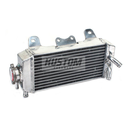 KUSTOM HARDWARE RADIATOR- YZ250F 07-09 (Right) A1 ACCESSORY IMPORTS sold by Cully's Yamaha