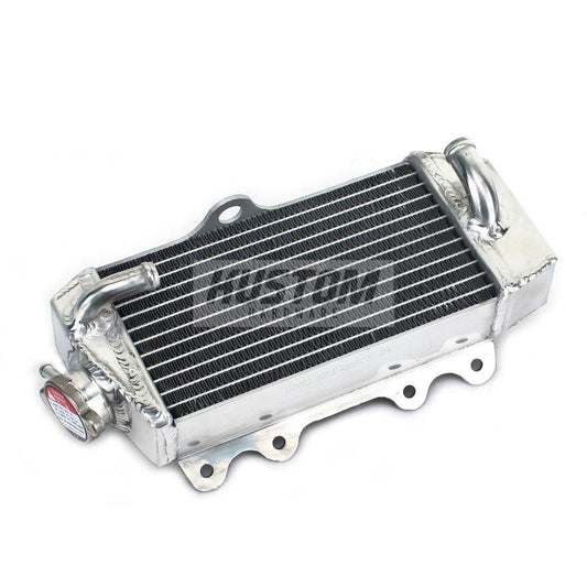 KUSTOM HARDWARE RADIATOR- YZ85 A1 ACCESSORY IMPORTS sold by Cully's Yamaha