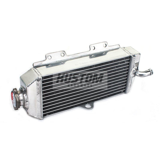 KUSTOM HARDWARE RADIATOR- WR426F/YZ426F/WR450F/YZ450F (Right) A1 ACCESSORY IMPORTS sold by Cully's Yamaha