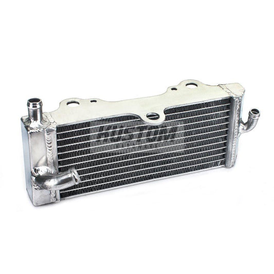 KUSTOM HARDWARE RADIATOR- YZ125 96-01 (Right) A1 ACCESSORY IMPORTS sold by Cully's Yamaha