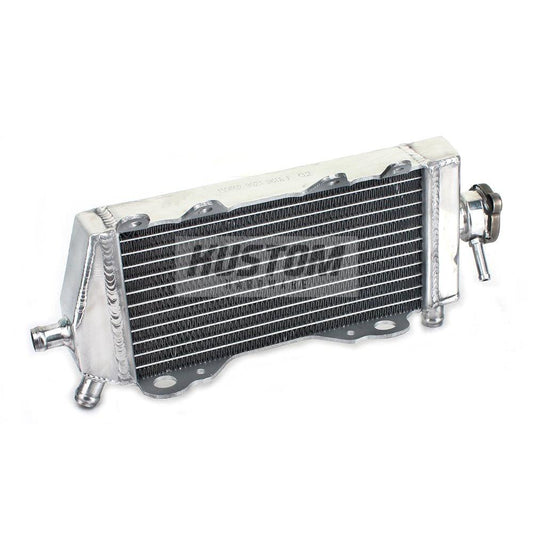 KUSTOM HARDWARE RADIATOR- YZ125 05-18 (Right) A1 ACCESSORY IMPORTS sold by Cully's Yamaha