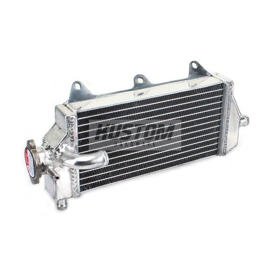 KUSTOM HARDWARE RADIATOR- YZ450F 10-13 (Right) A1 ACCESSORY IMPORTS sold by Cully's Yamaha