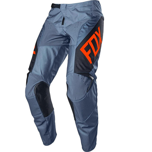 FOX 180 REVN YOUTH 2021 PANTS - BLUE STEEL FOX RACING AUSTRALIA sold by Cully's Yamaha