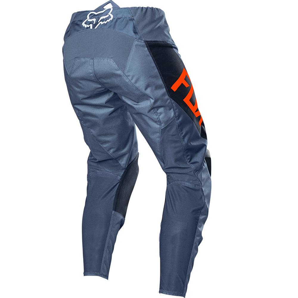 FOX 180 REVN YOUTH 2021 PANTS - BLUE STEEL FOX RACING AUSTRALIA sold by Cully's Yamaha