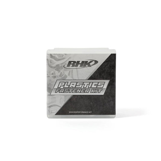 RHK PLASTICS FASTENER KIT YZF 14-17 JOHN TITMAN RACING SERVICES sold by Cully's Yamaha