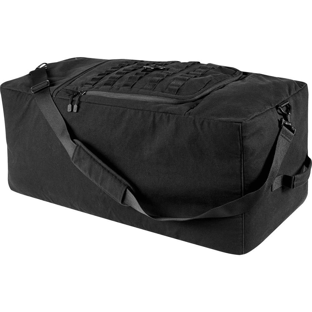SHIFT DUFFLE BAG - BLACK FOX RACING AUSTRALIA sold by Cully's Yamaha