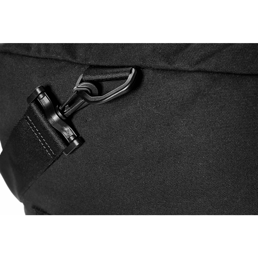 SHIFT DUFFLE BAG - BLACK FOX RACING AUSTRALIA sold by Cully's Yamaha