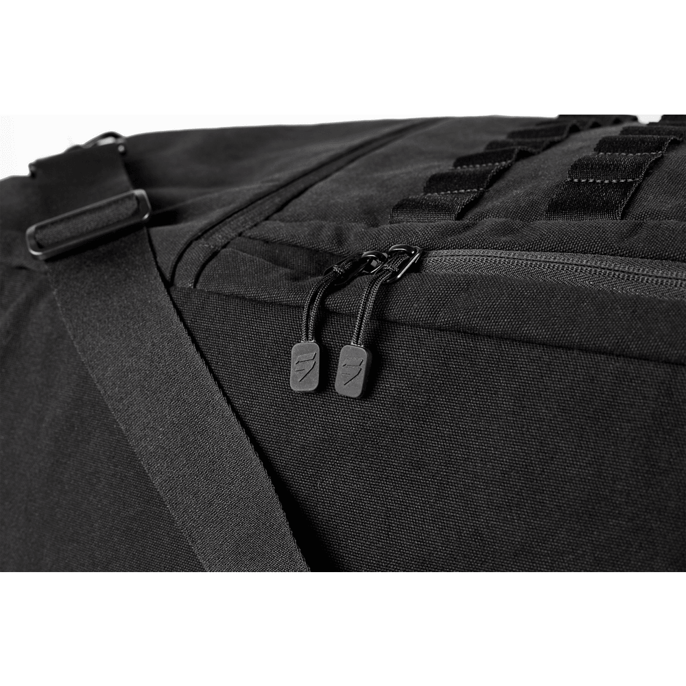 SHIFT DUFFLE BAG - BLACK FOX RACING AUSTRALIA sold by Cully's Yamaha