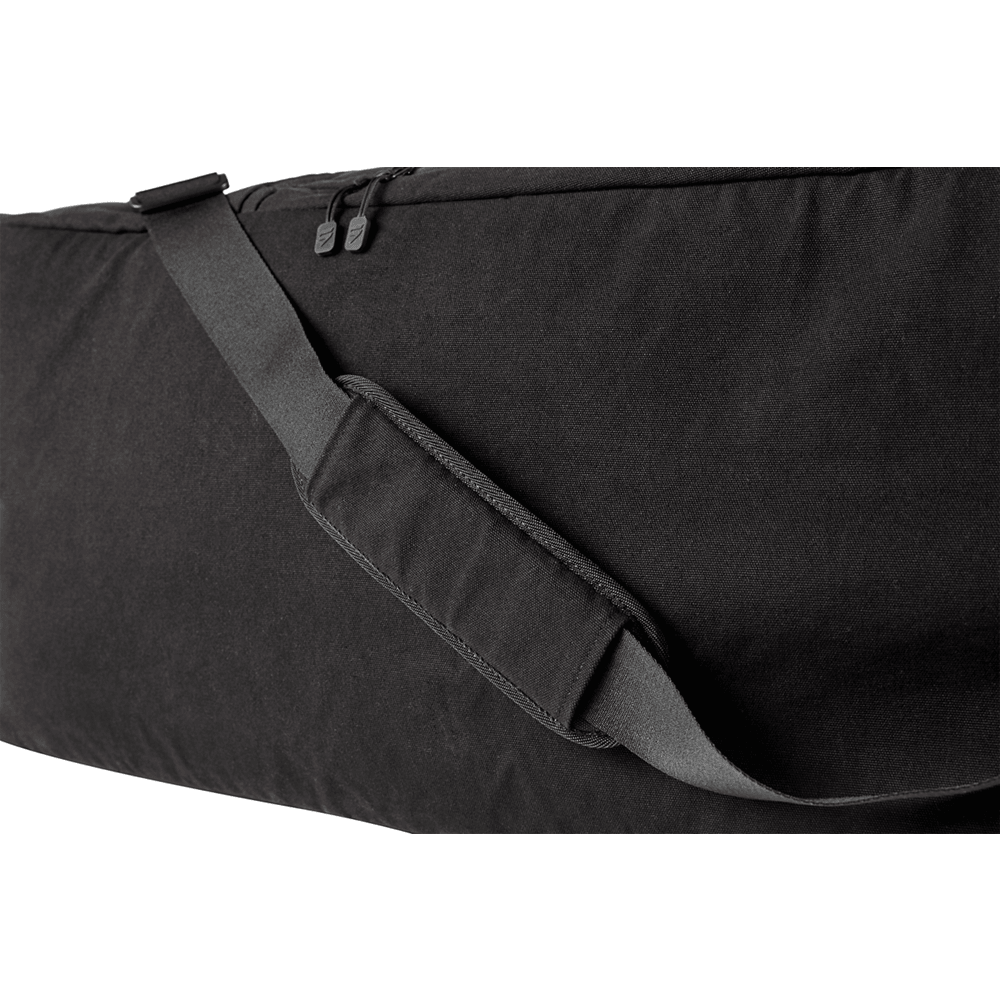 SHIFT DUFFLE BAG - BLACK FOX RACING AUSTRALIA sold by Cully's Yamaha