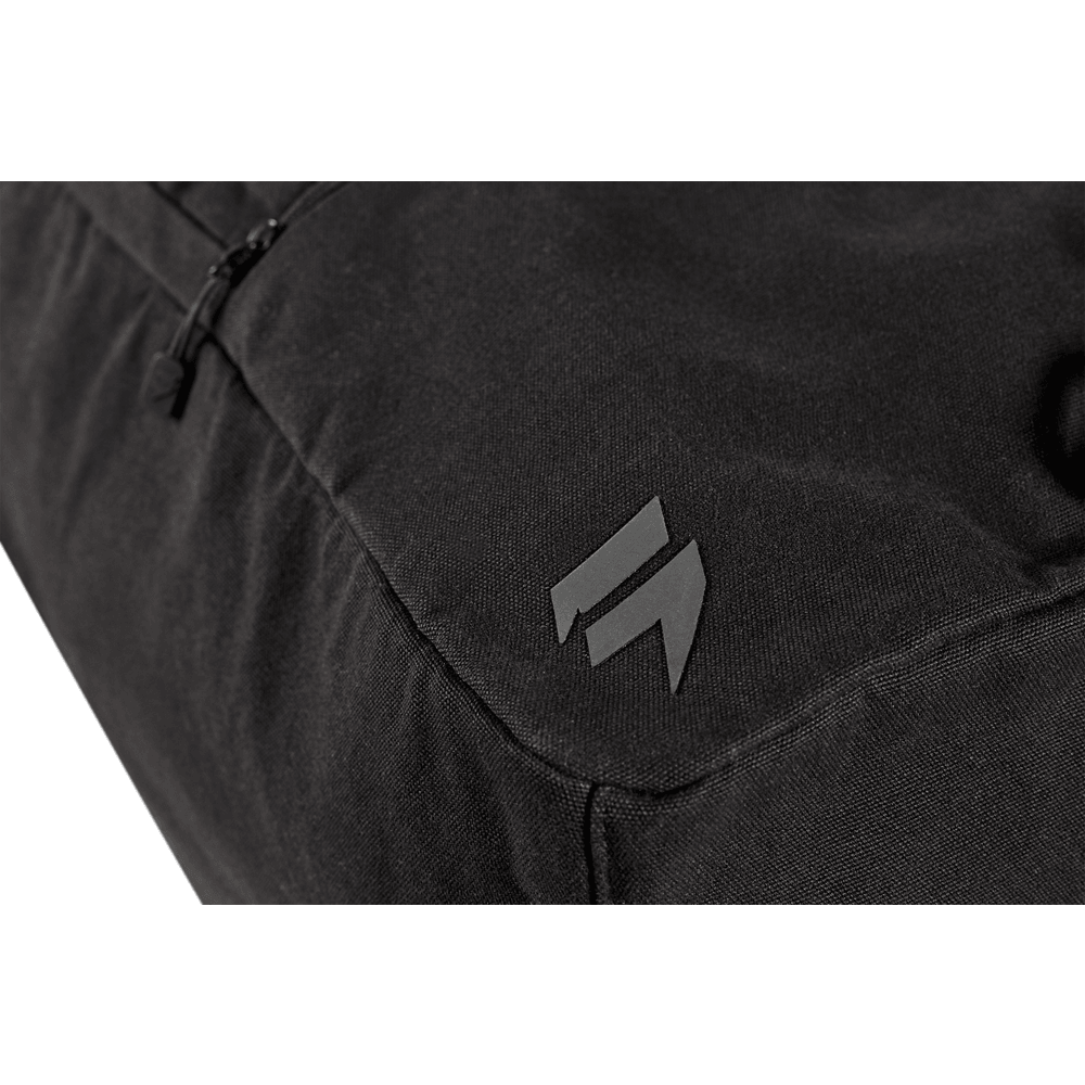 SHIFT DUFFLE BAG - BLACK FOX RACING AUSTRALIA sold by Cully's Yamaha