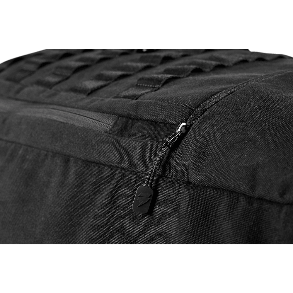 SHIFT DUFFLE BAG - BLACK FOX RACING AUSTRALIA sold by Cully's Yamaha