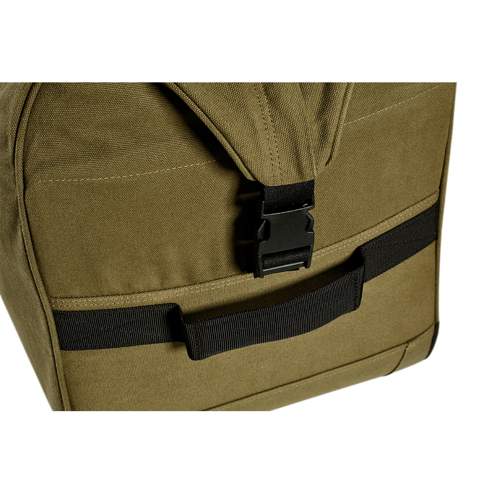 SHIFT ROLLER BAG - FATIGUE GREEN FOX RACING AUSTRALIA sold by Cully's Yamaha