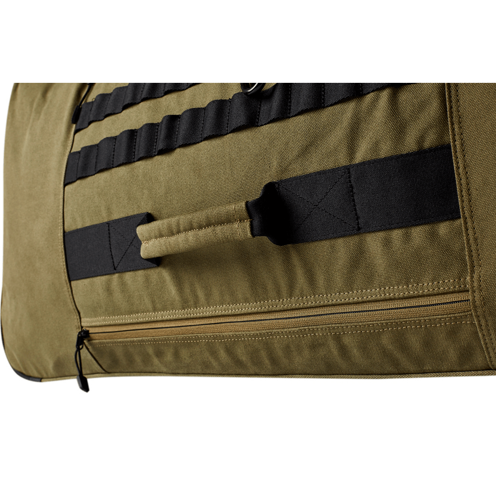 SHIFT ROLLER BAG - FATIGUE GREEN FOX RACING AUSTRALIA sold by Cully's Yamaha