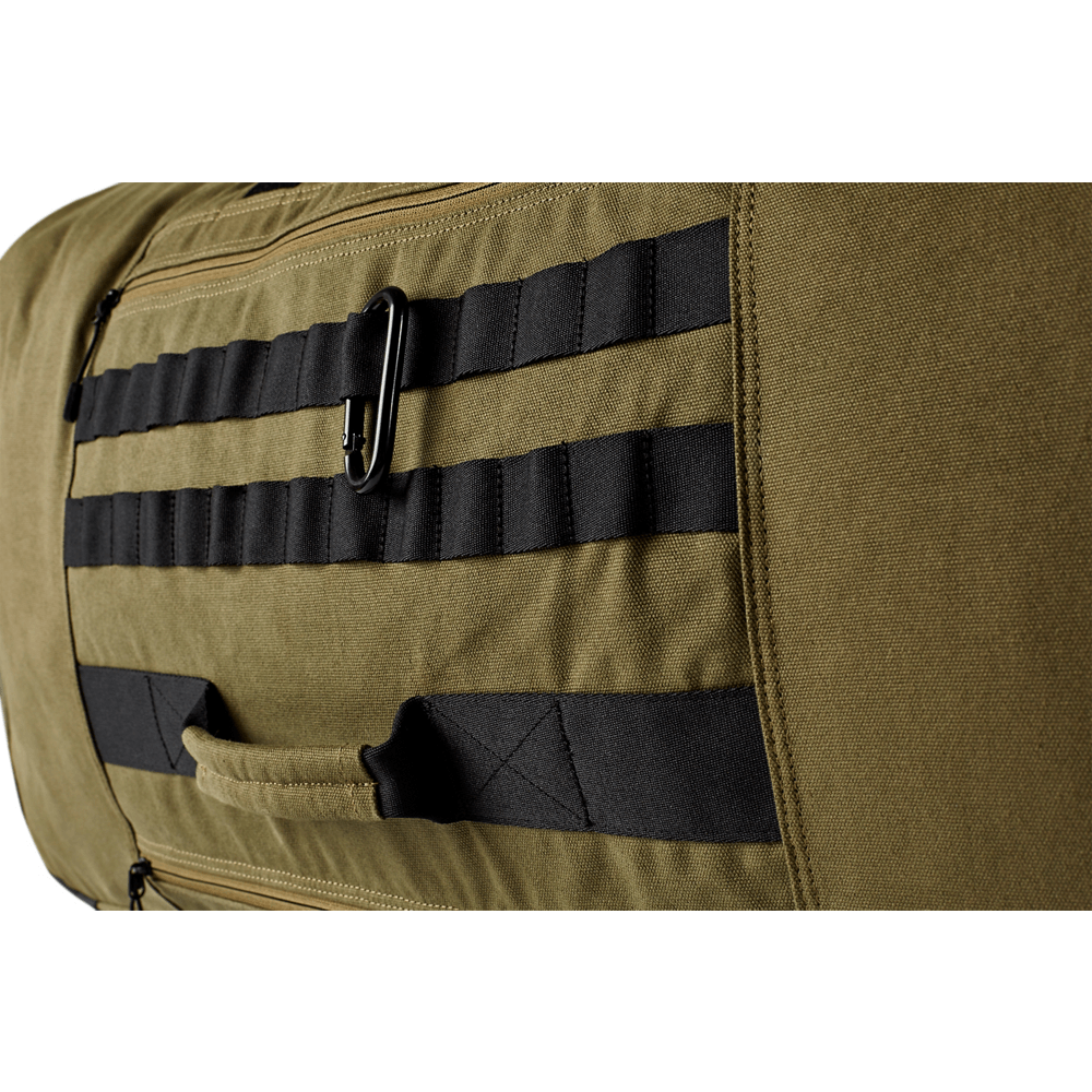 SHIFT ROLLER BAG - FATIGUE GREEN FOX RACING AUSTRALIA sold by Cully's Yamaha