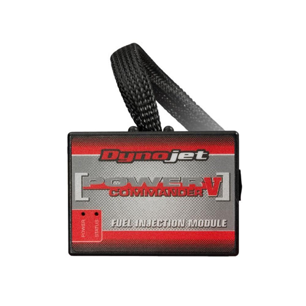 POWERCOMMANDER PC-V SR-400 14-16 SERCO PTY LTD sold by Cully's Yamaha
