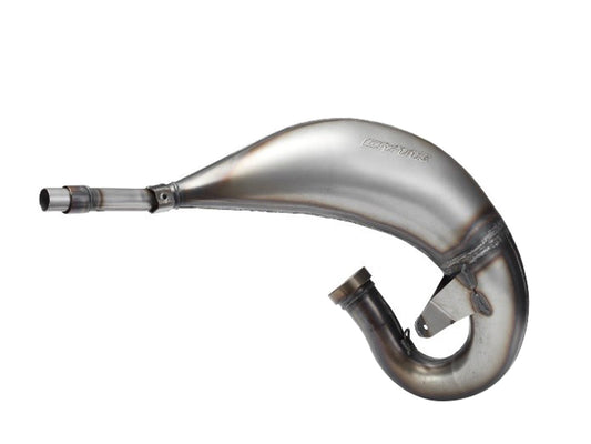 GYTR Raw Race Exhaust
