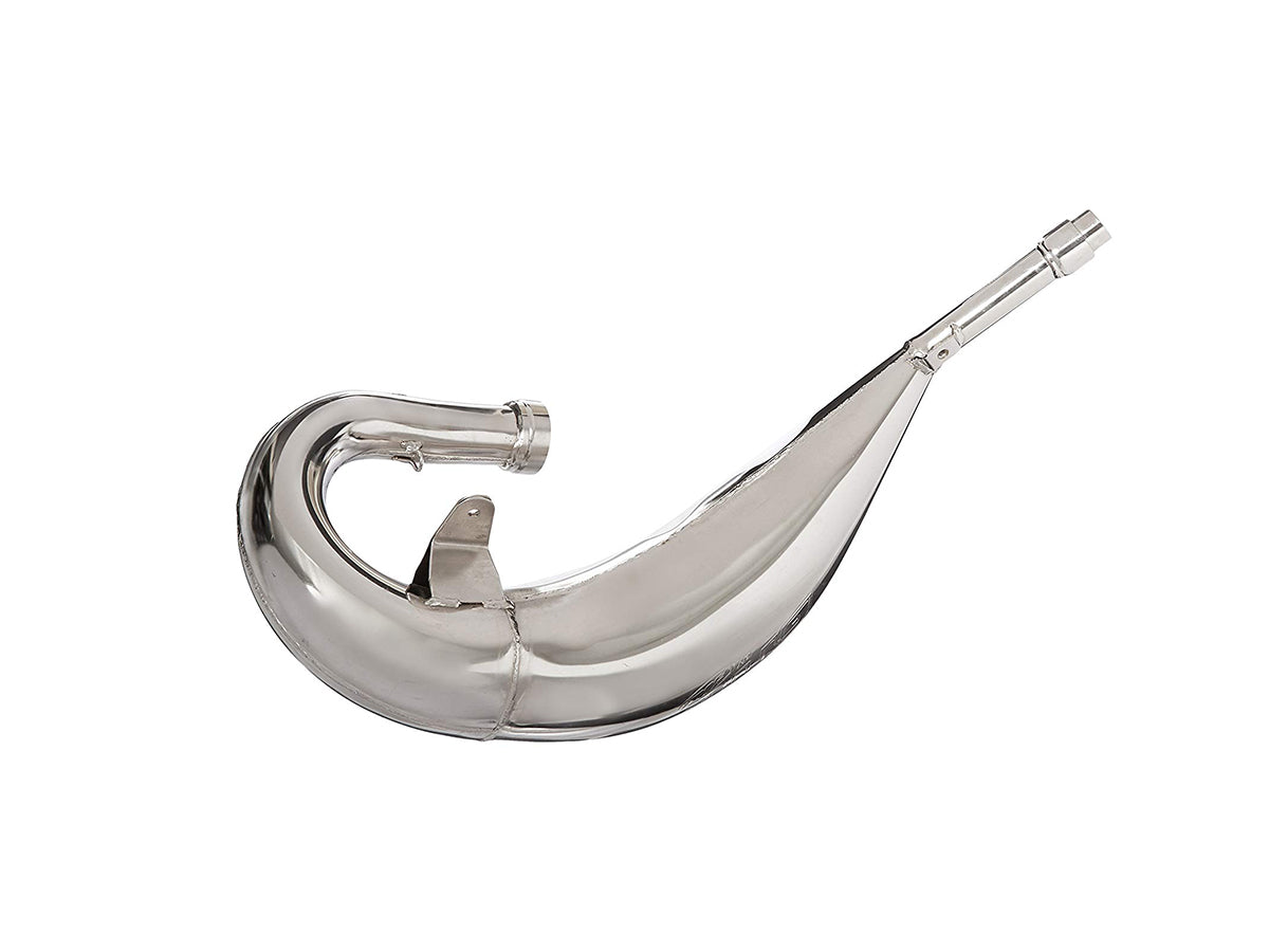 GYTR by FMF Nickel Plated Race Exhaust