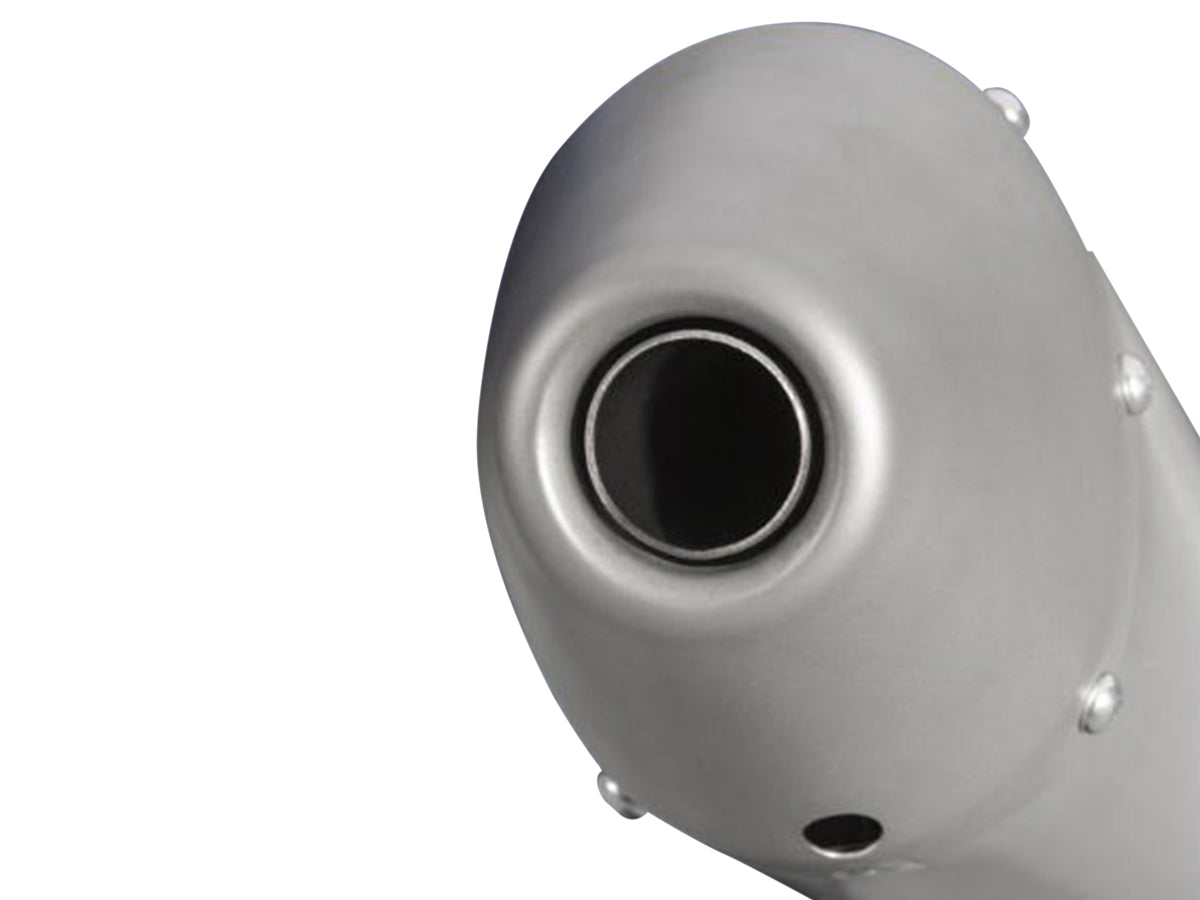 Performance OE Muffler Insert