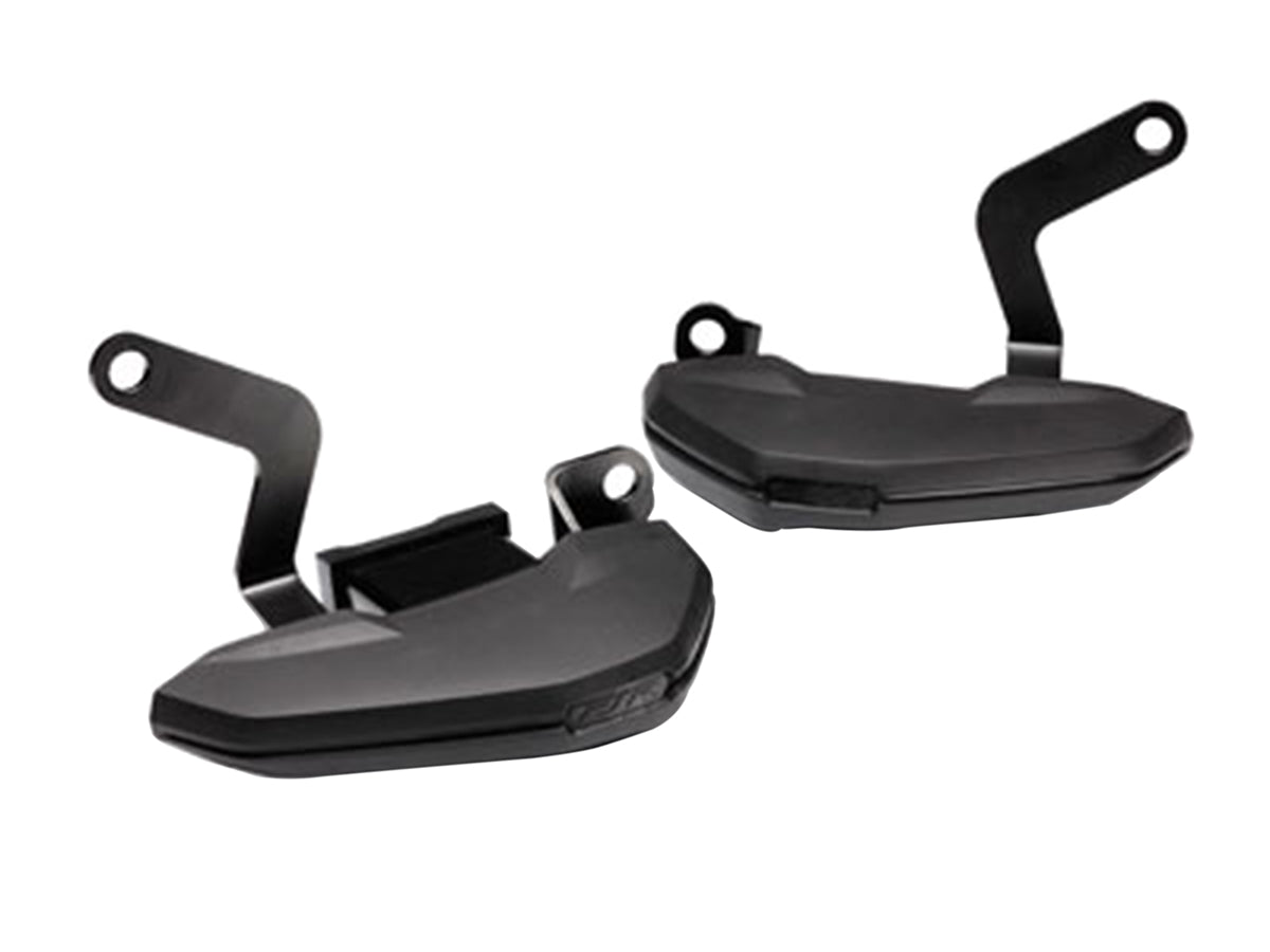 Frame Sliders