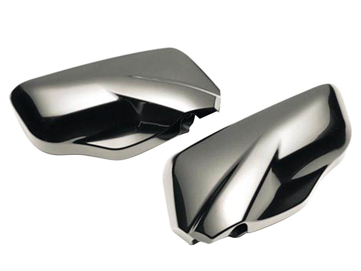 Knuckle Visor Set