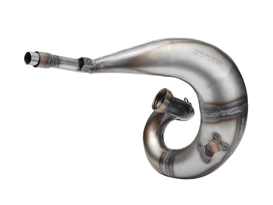 GYTR Nickel Plated Race Exhaust