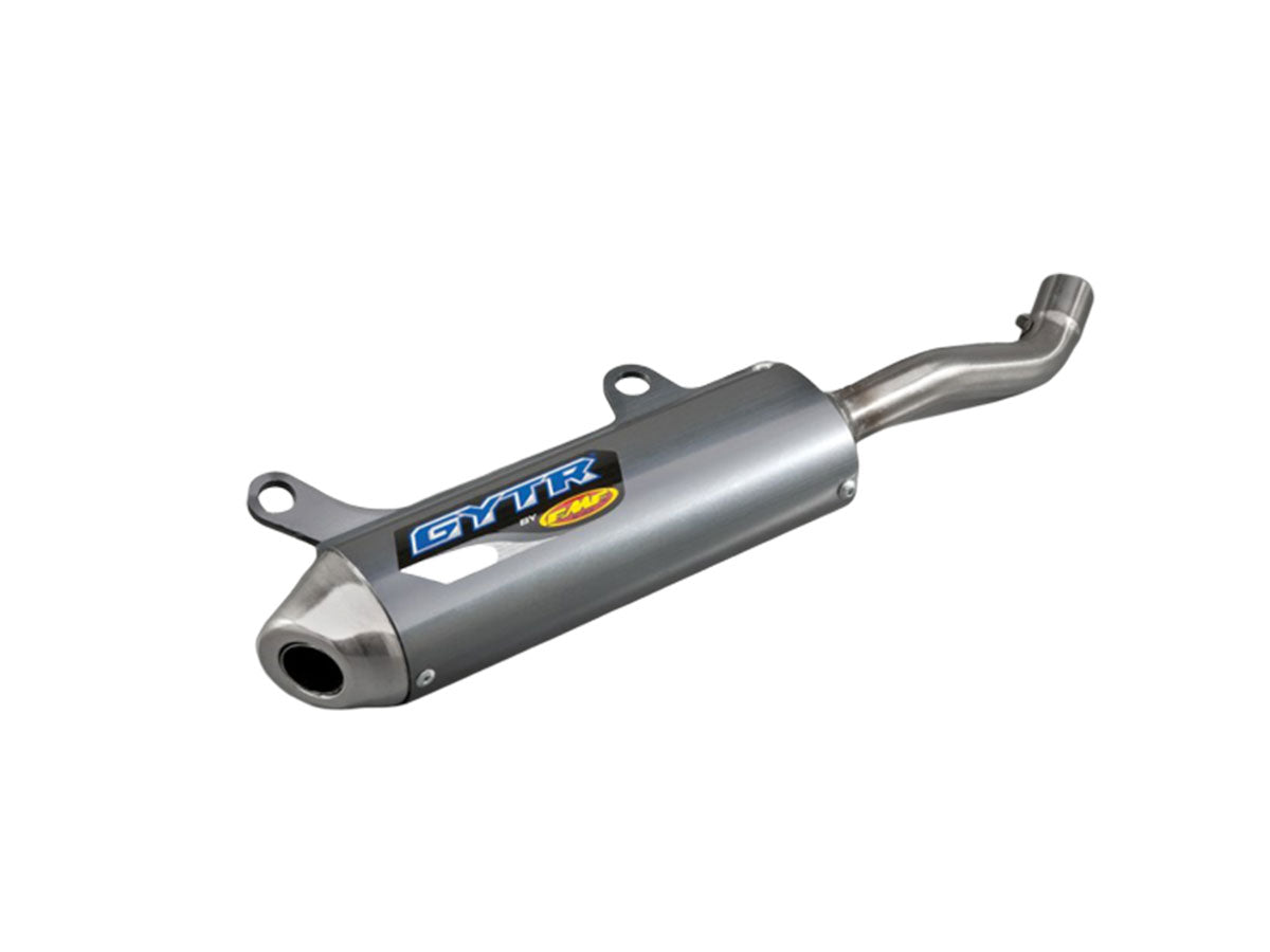 GYTR Long Race Muffler