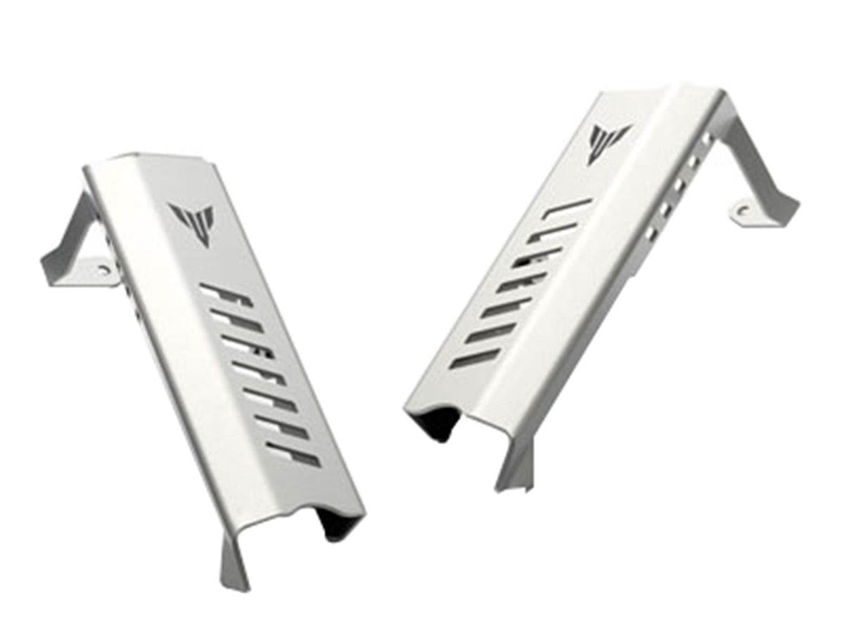 Radiator Side Cover Set