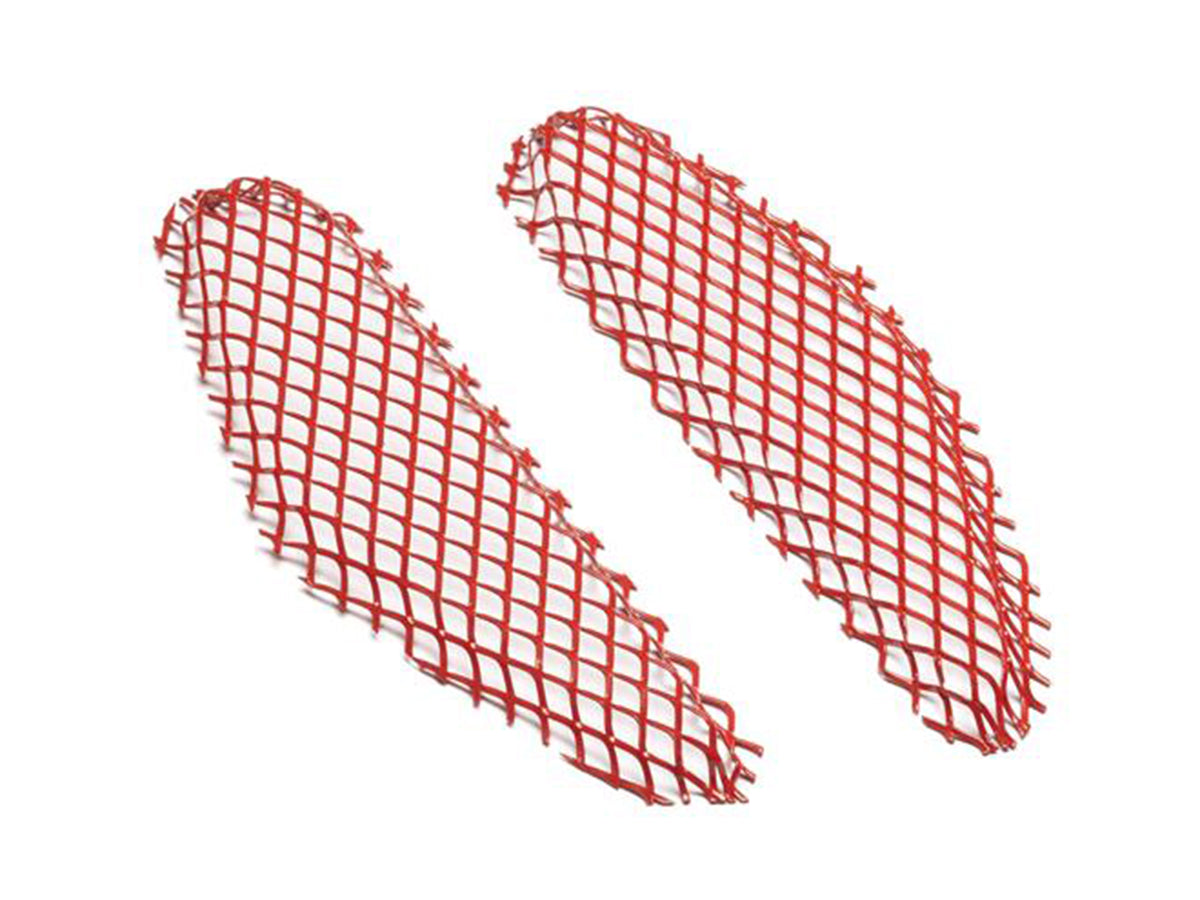 Air Scoop Mesh