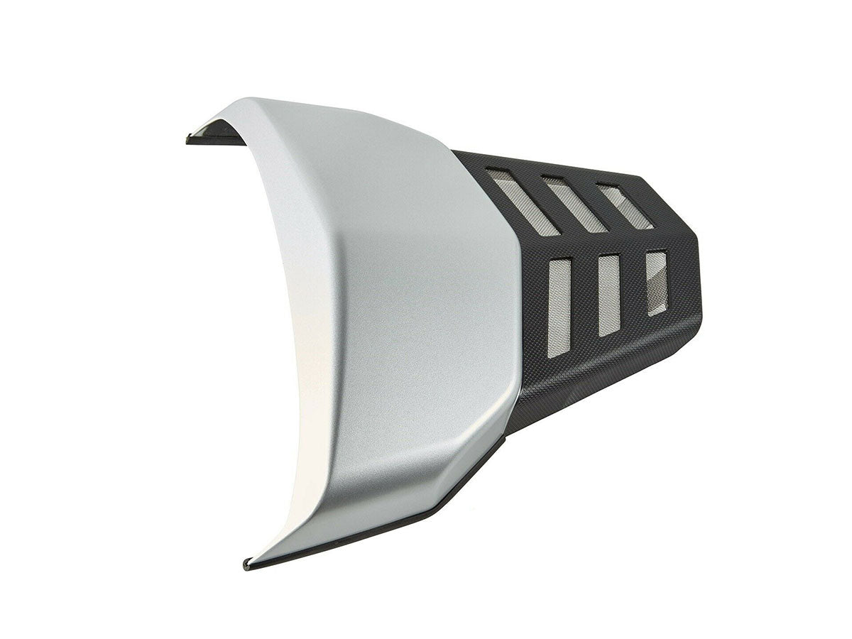 Seat Cowl - Matte Black