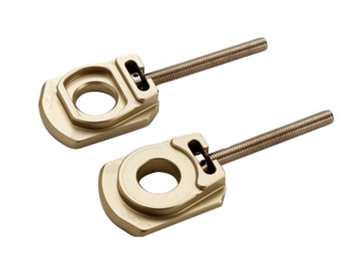 Titanium Chain Adjuster