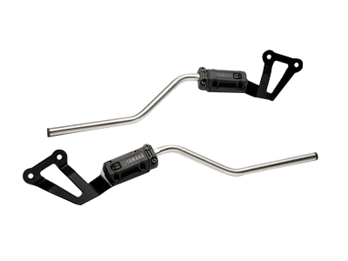 MT-09 Soft Side Bag Stay Set