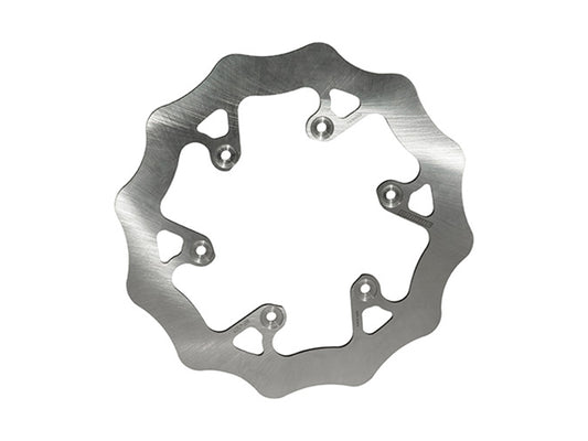 GYTR Solid Rear Brake Rotor