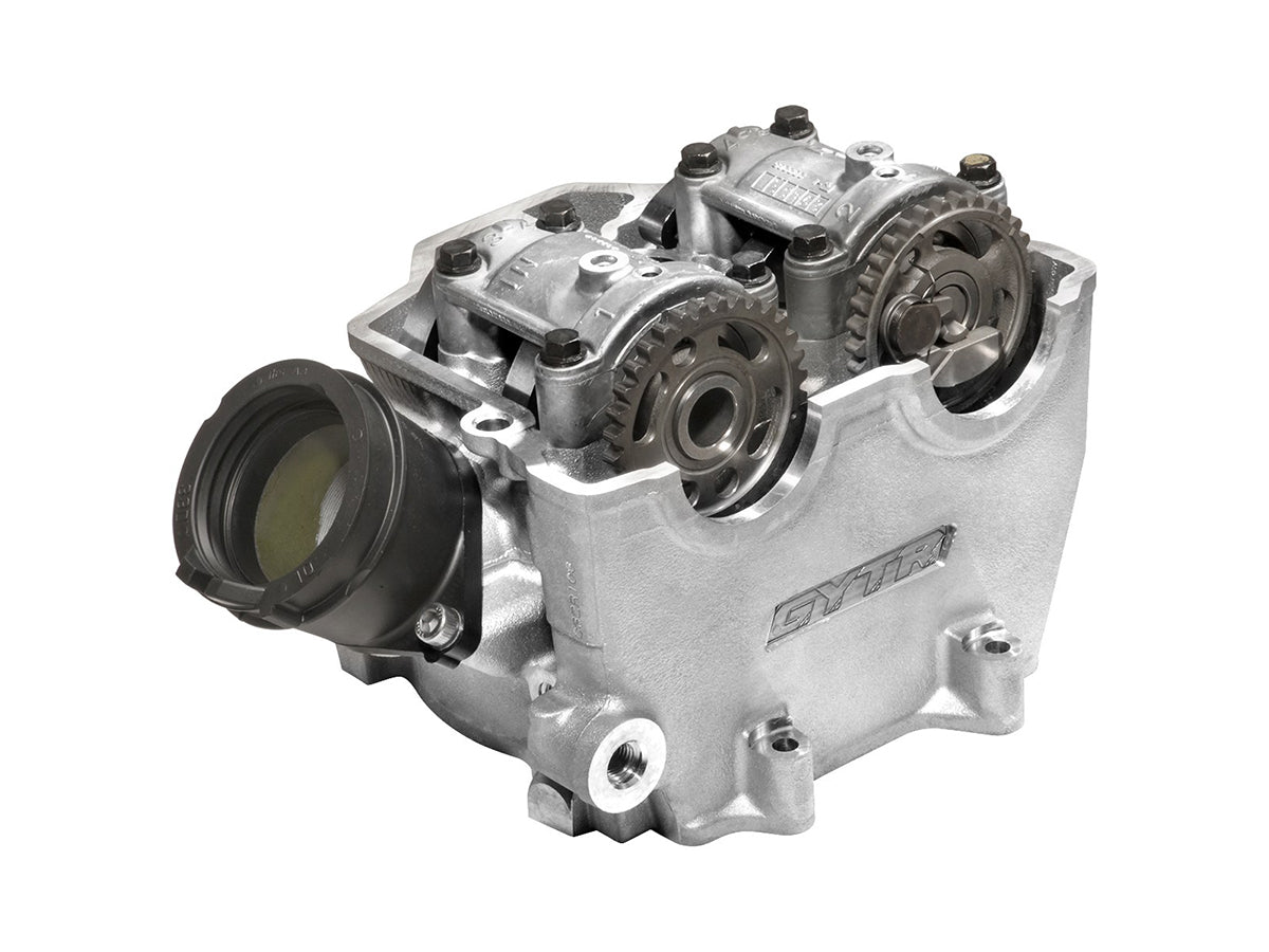 GYTR Ported Cylinder Head Assembly