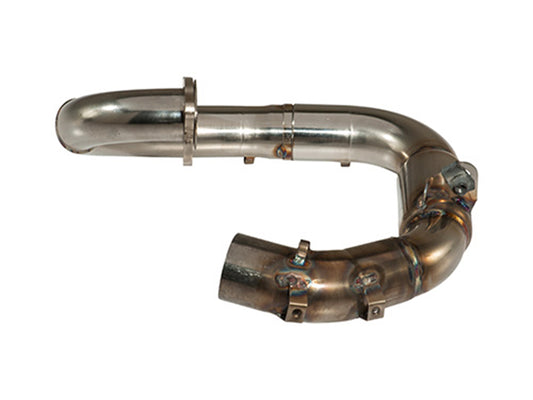 GYTR by FMF Stainless MegaBomb Header Pipe