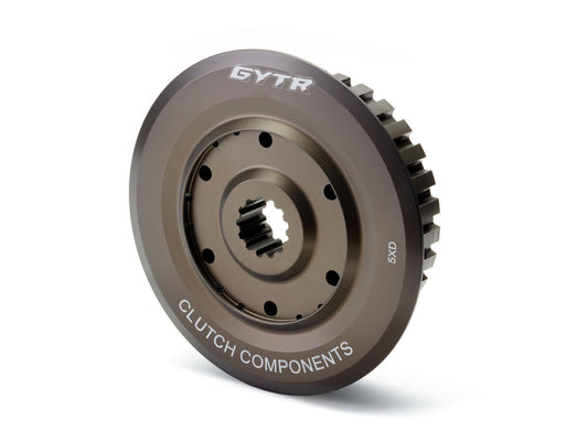 GYTR Billet Clutch Inner Hub