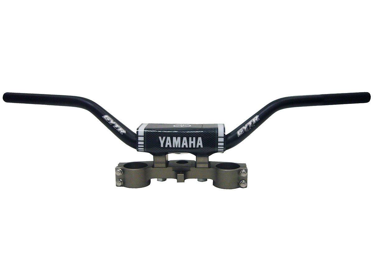 GYTR Top Clamp and Bar Kit