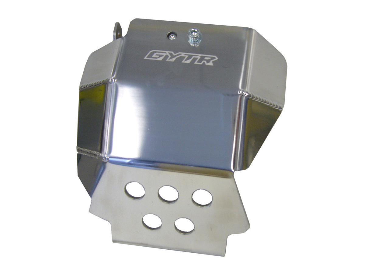 Alloy Enduro Sump Guard