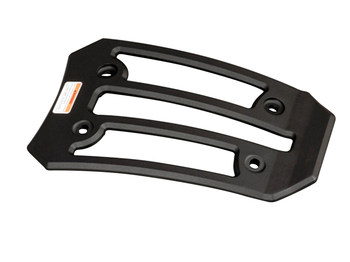 Rear Fender Rack