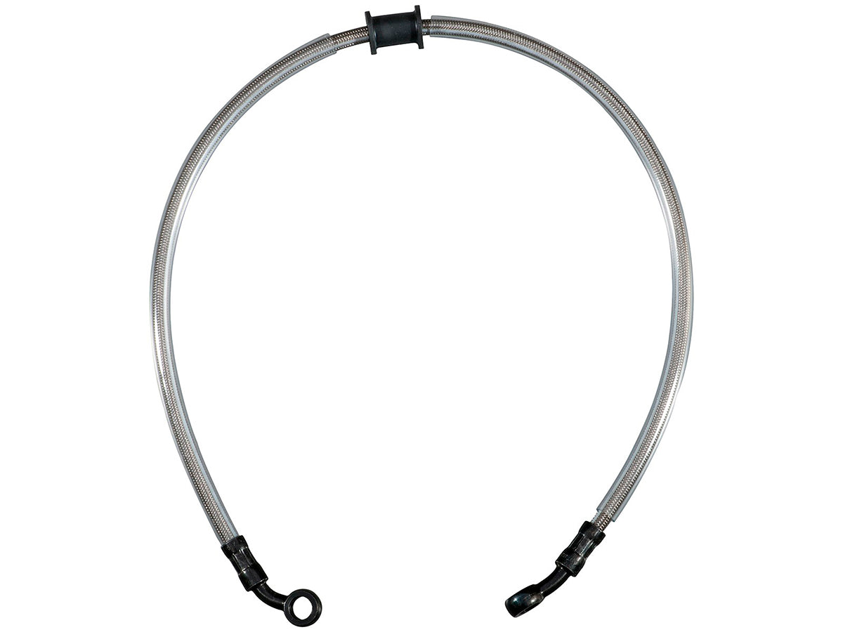 Rear Brakeline Stainless Steel
