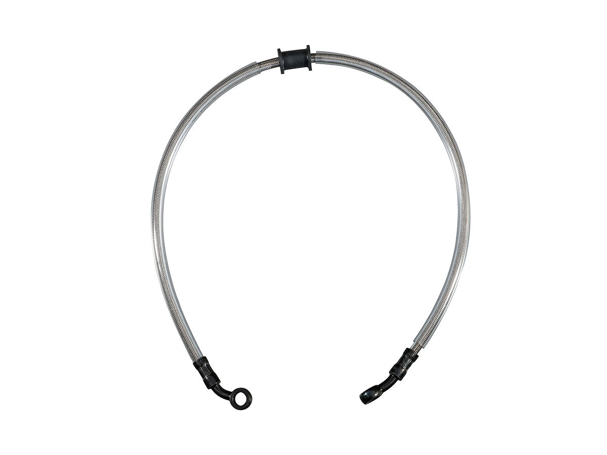 Front Brakeline Stainless Steel