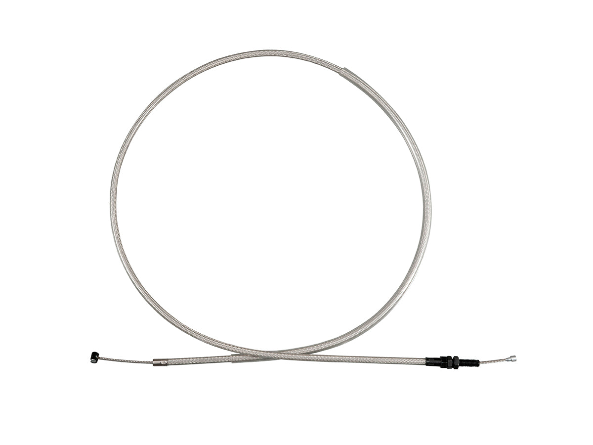 Clutch Cable Stainless Steel