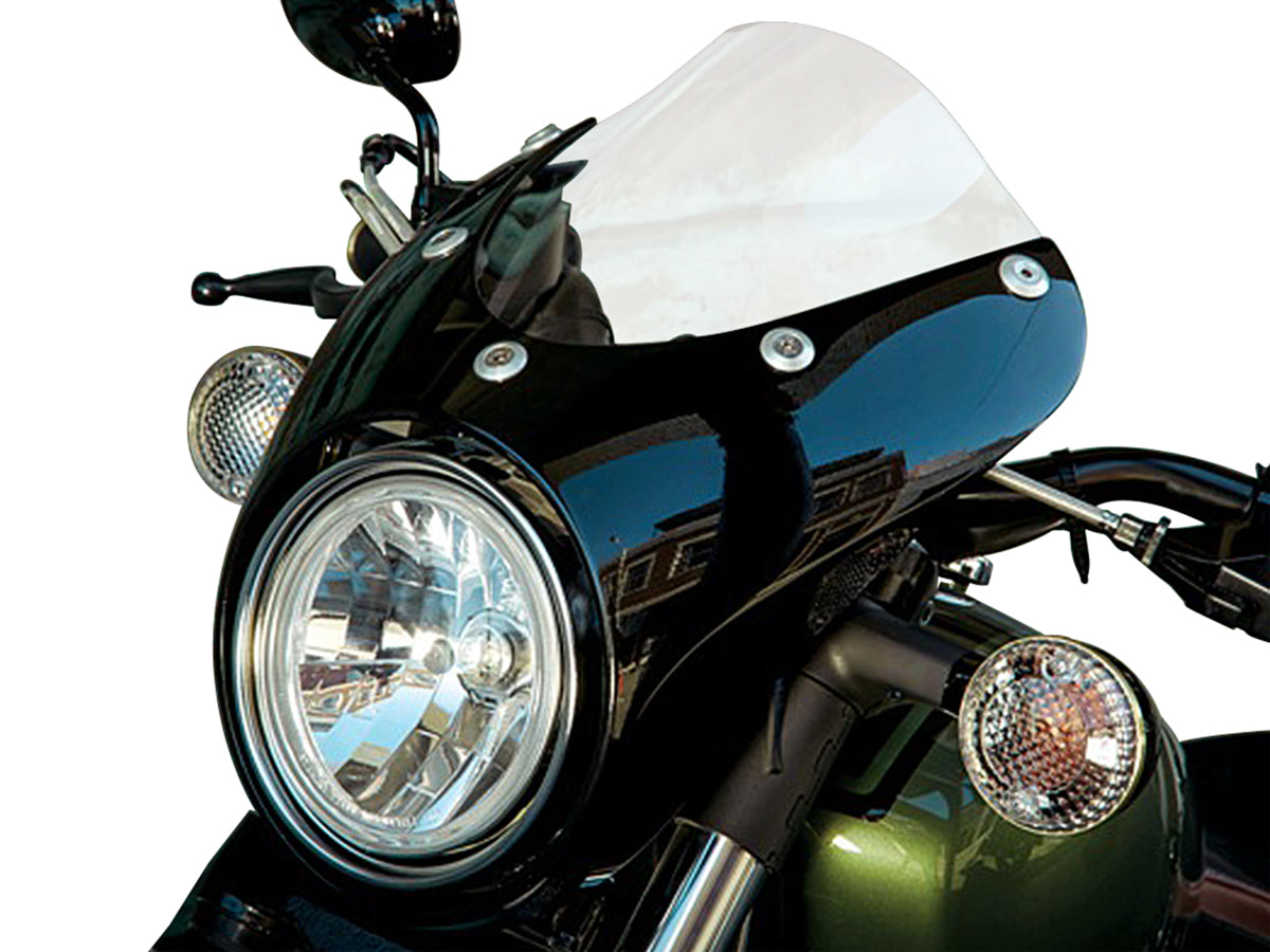 Mini Fairing
