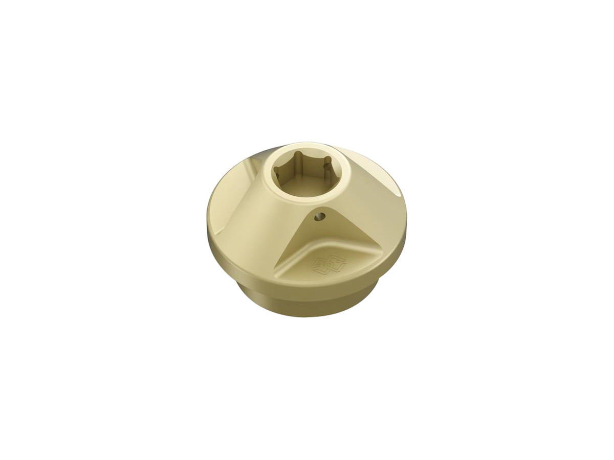 Billet Oil Filler Cap