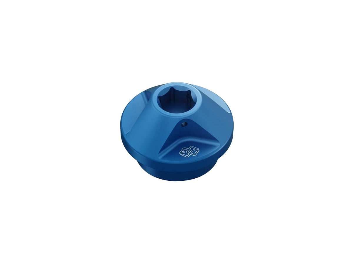 Billet Oil Filler Cap