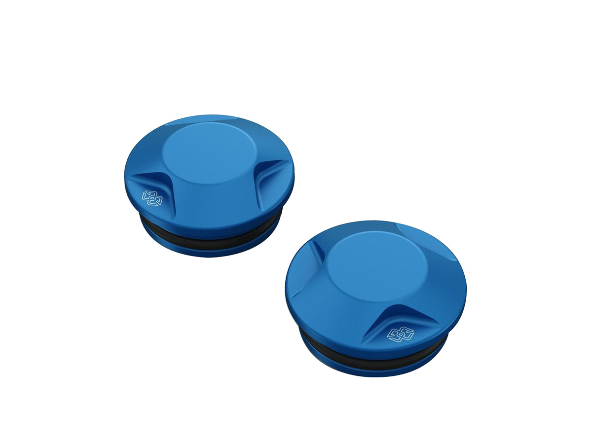 Frame Tube End Caps