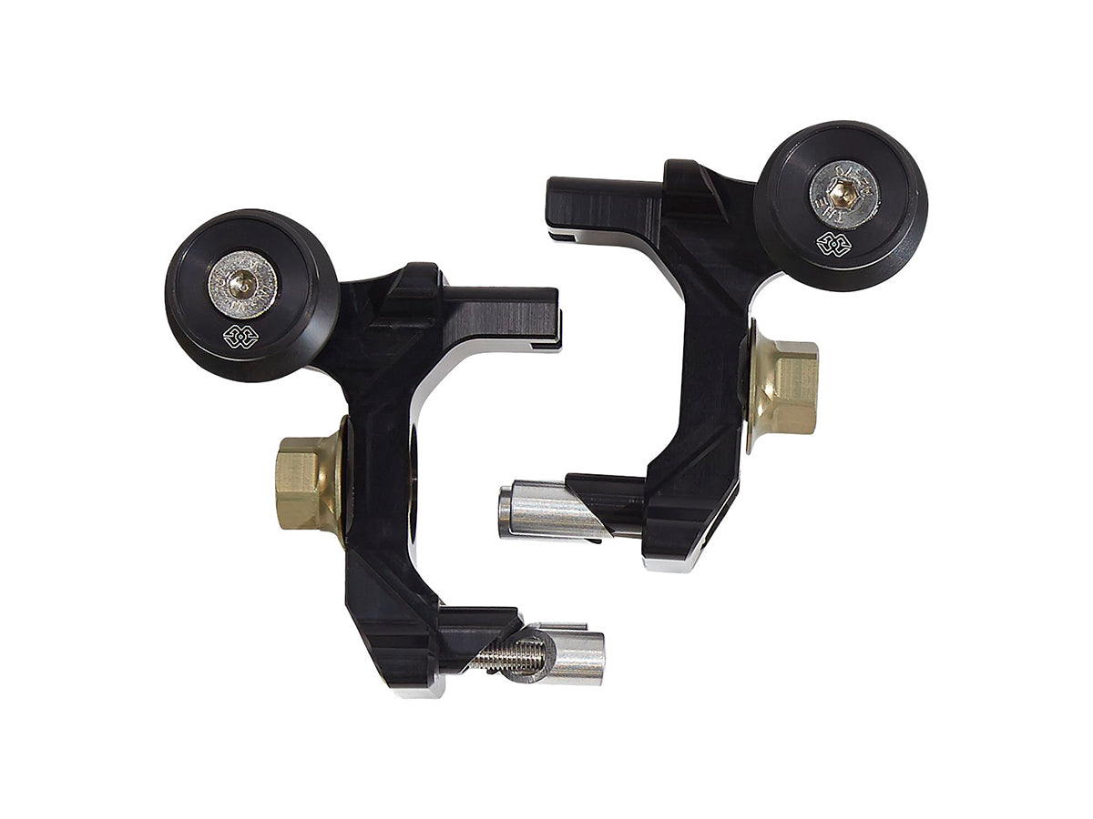 Billet Chain Adjusters