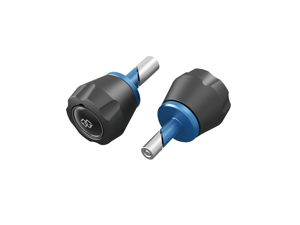 Front Axle Protector