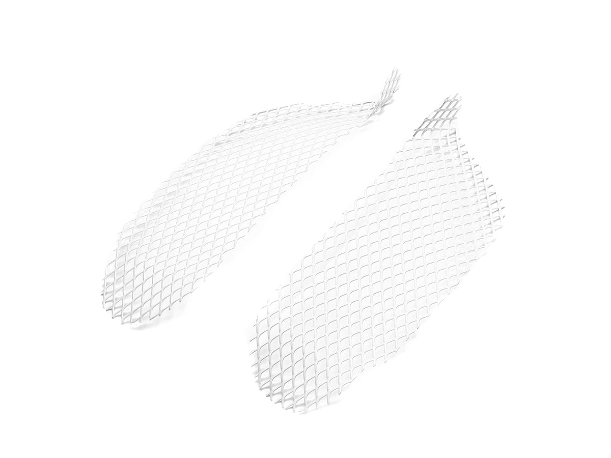Steel Mesh Side Cover