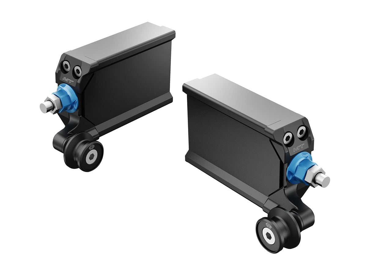 Billet Chain Adjuster with Spools