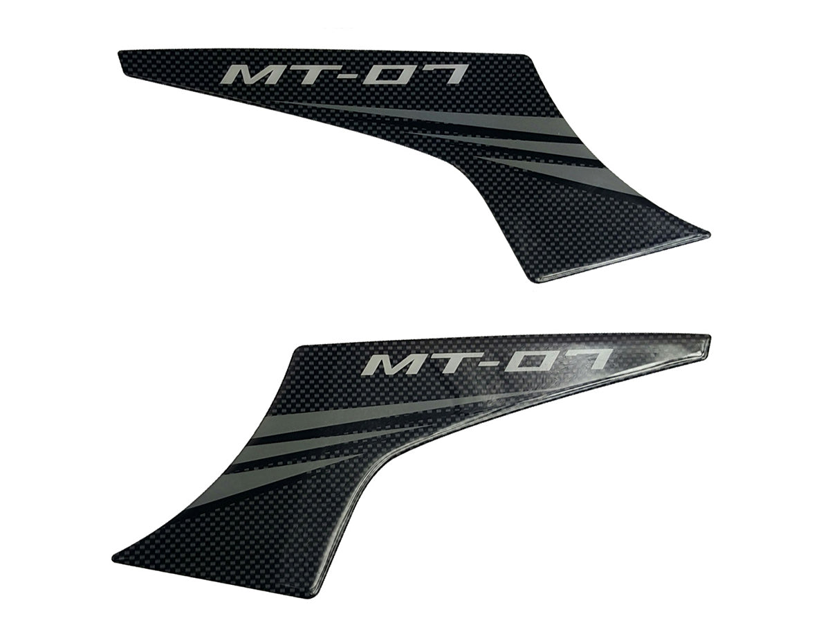 Tank Side Pad